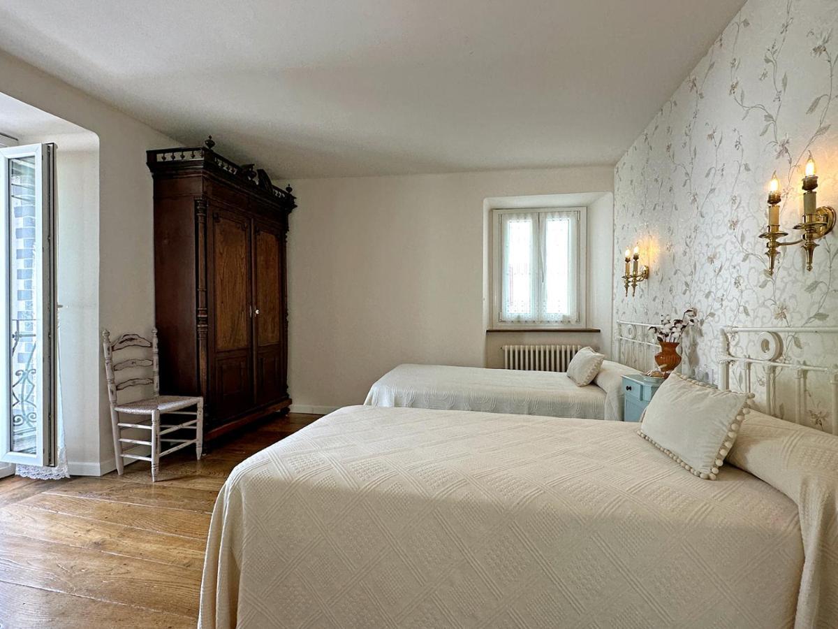 Etxeale Hotel Valcarlos ภายนอก รูปภาพ